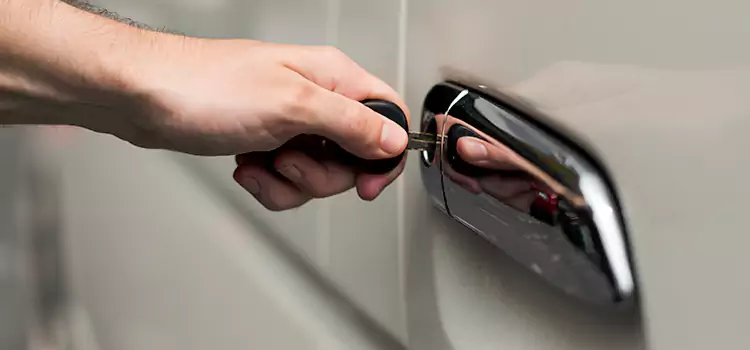 Why Choose Our Auto Locksmith Team in Clovis, NM?