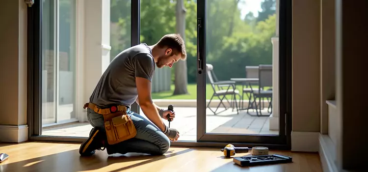 Comprehensive Solutions for Every Glass Door Need in Clovis, NM