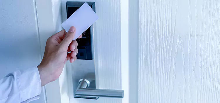 Why Choose Us for Your Keycard Lock Installation in Clovis, NM?